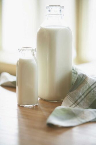 Buy the Best Milk: Organic Milk Resources